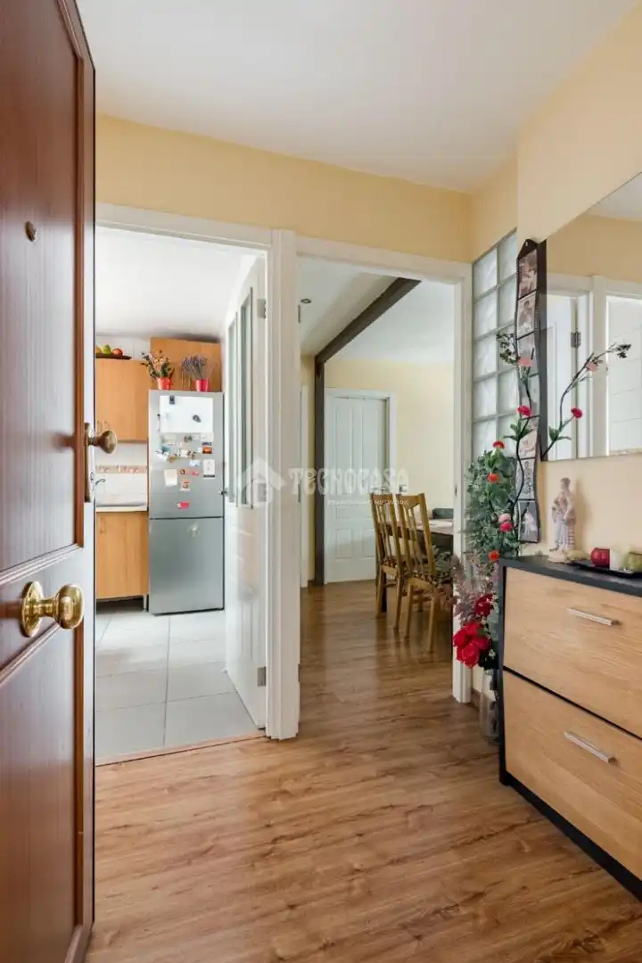 Cocina de Piso en venta en Madrid con Calefacción