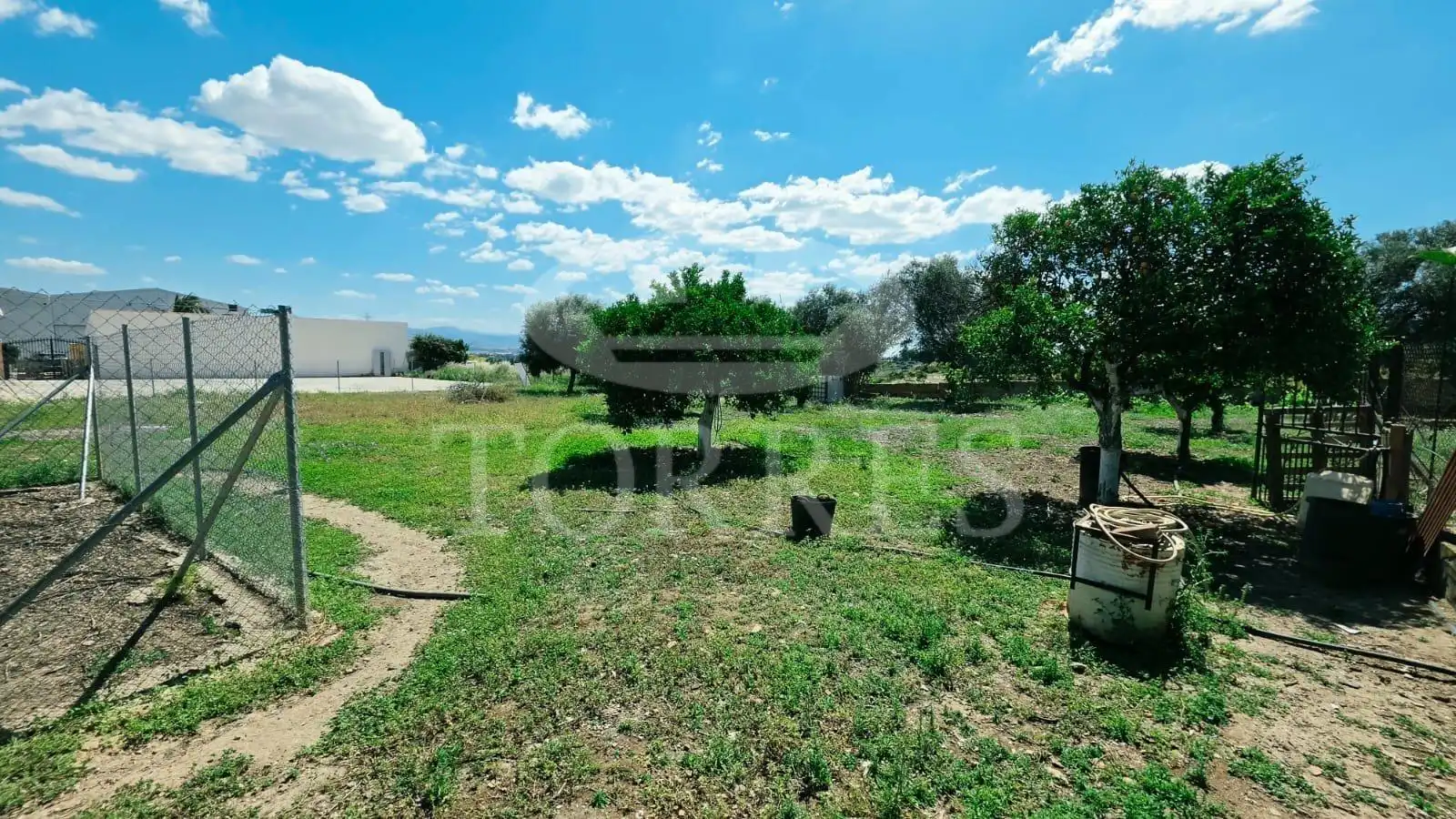 Casa o xalet en venda en Alhaurín de la Torre amb Jardí privat, Traster i Balcó