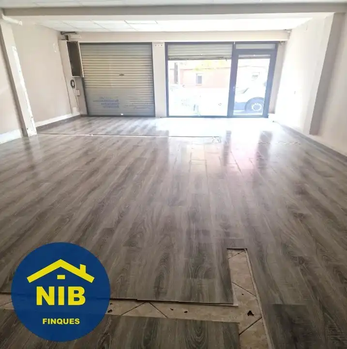 Local comercial en venta en Nou Barris, imagen 5