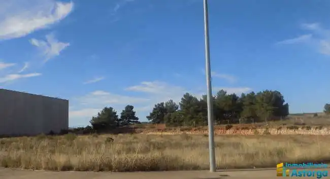 Terreni e lotti in vendita a Astorga, imagen 4
