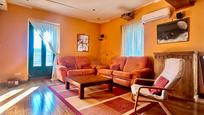 Living room of Flat for sale in San Lorenzo de El Escorial  with Air Conditioner, Heating and Storage room