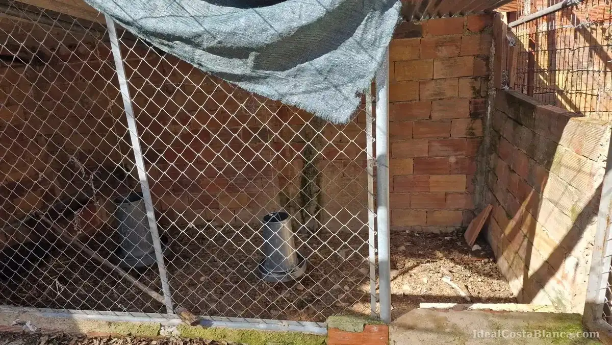 Maison rustique à vendre à Confrides, imagen 17