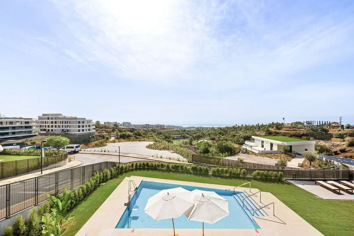 Wohnung zum Verkauf in Estepona Pueblo, imagen 28