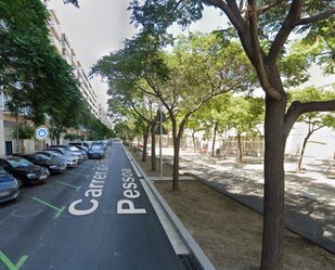 Exterior view of Flat for sale in  Barcelona Capital