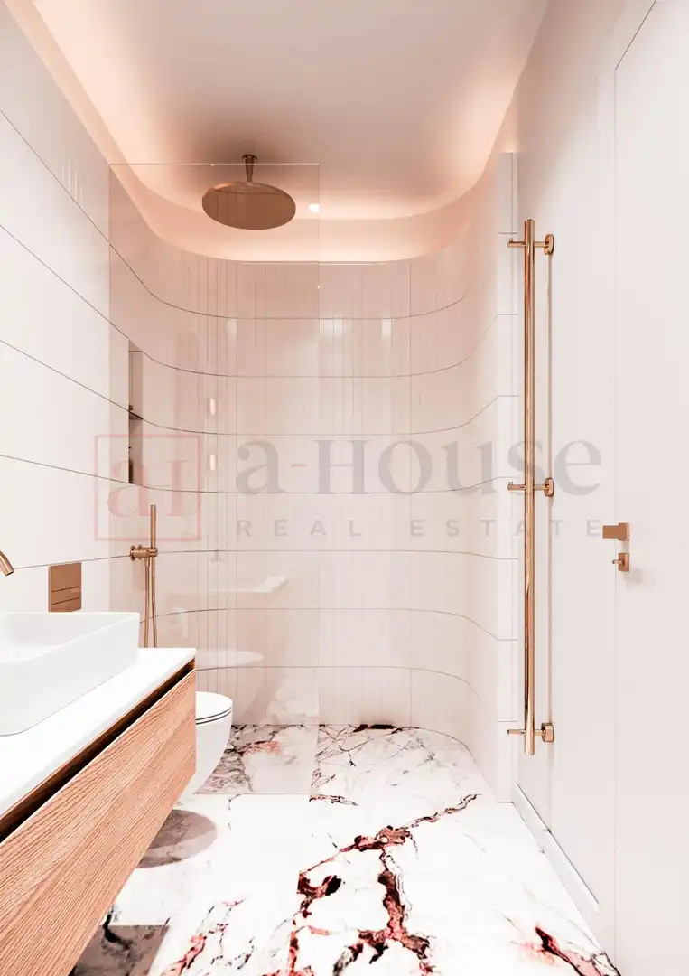 Flat with terrace for sale in Les Corts, imagen 23