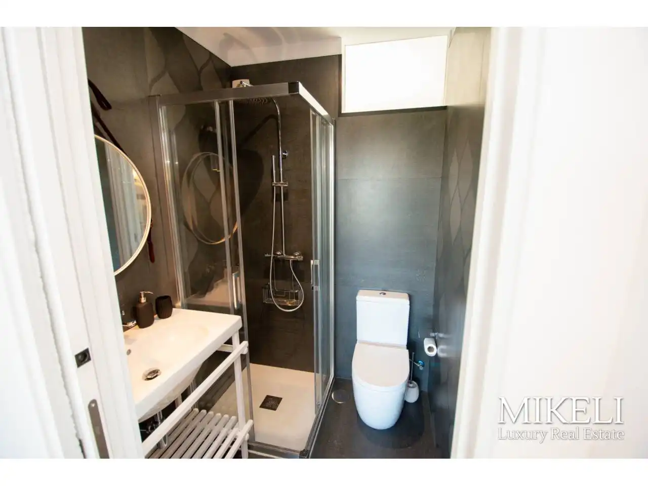 Detached house with pool for sale in Calle Portio, imagen 39