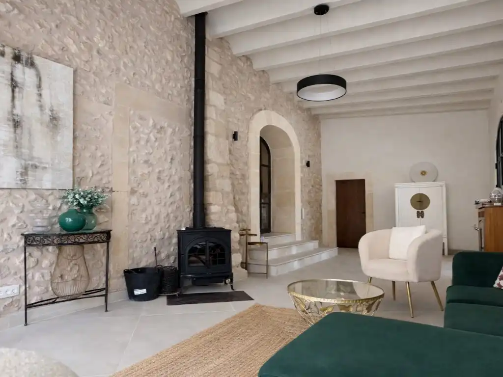 Chalet con terraza en venta en Poligono 12 Paraje 112 Son Na Moiana, imagen 17