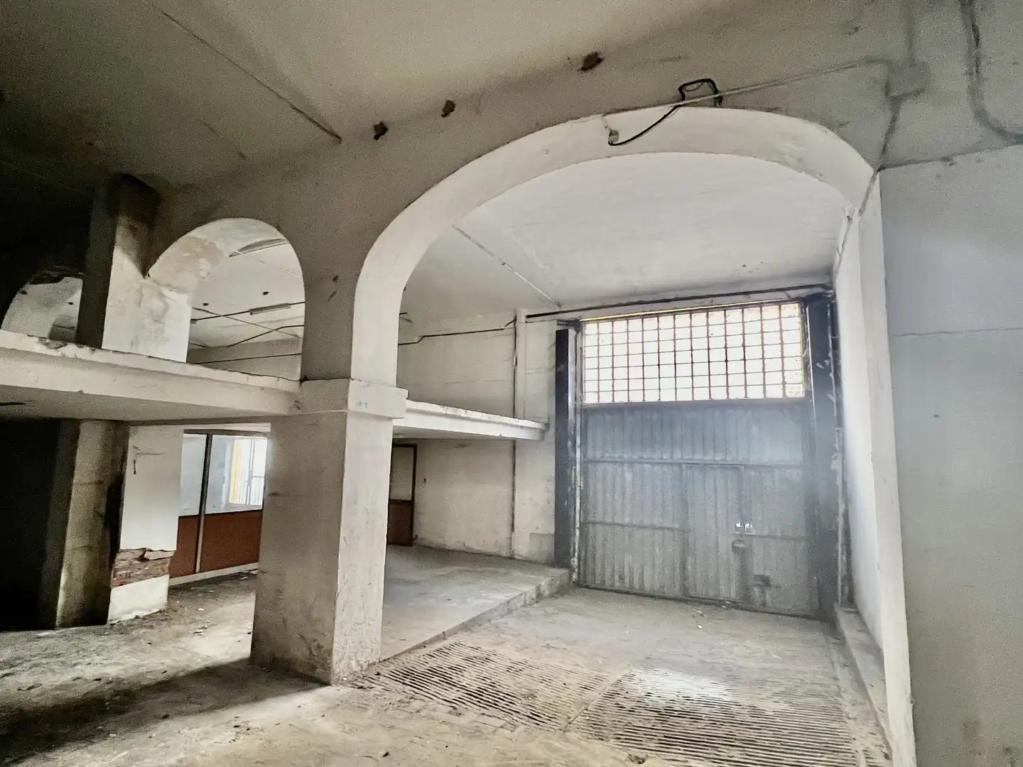 Local comercial en venda a C/ Pérez Galdós, imagen 6