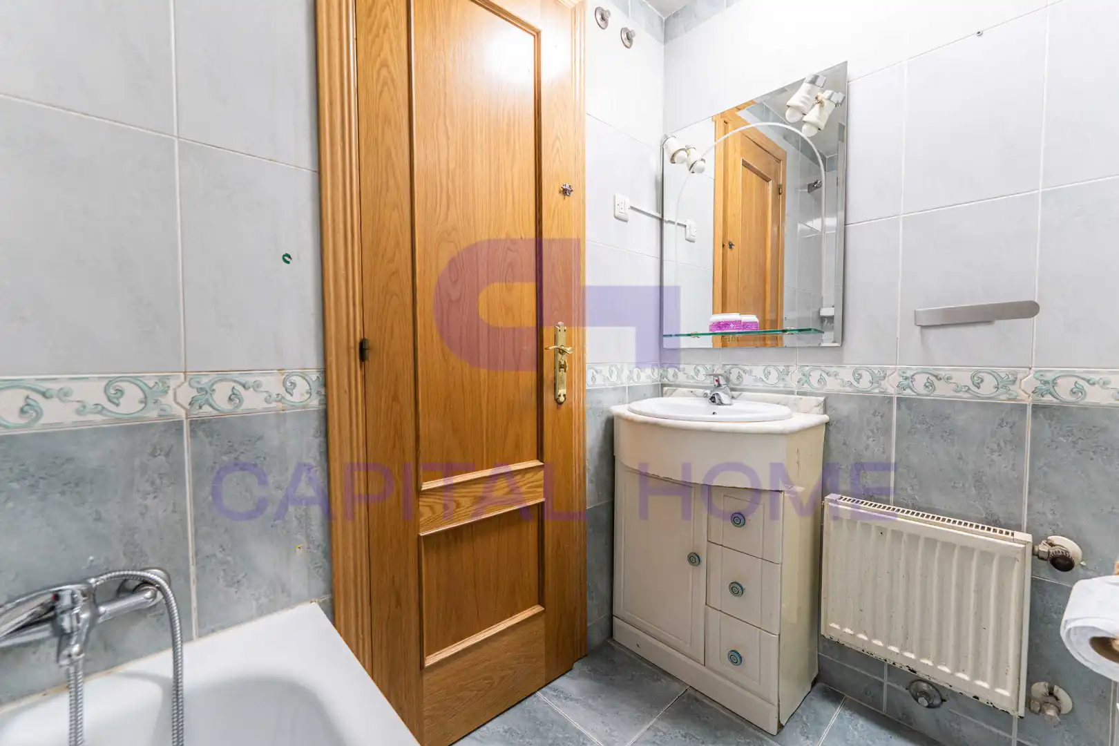 Appartement avec piscine à vendre à Sur - PAU 4, imagen 15
