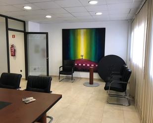 Office to rent in Oliva  with Air Conditioner