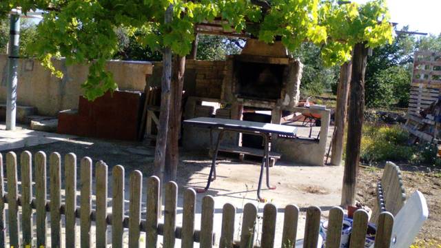 Terreno en Venta en Riudecols