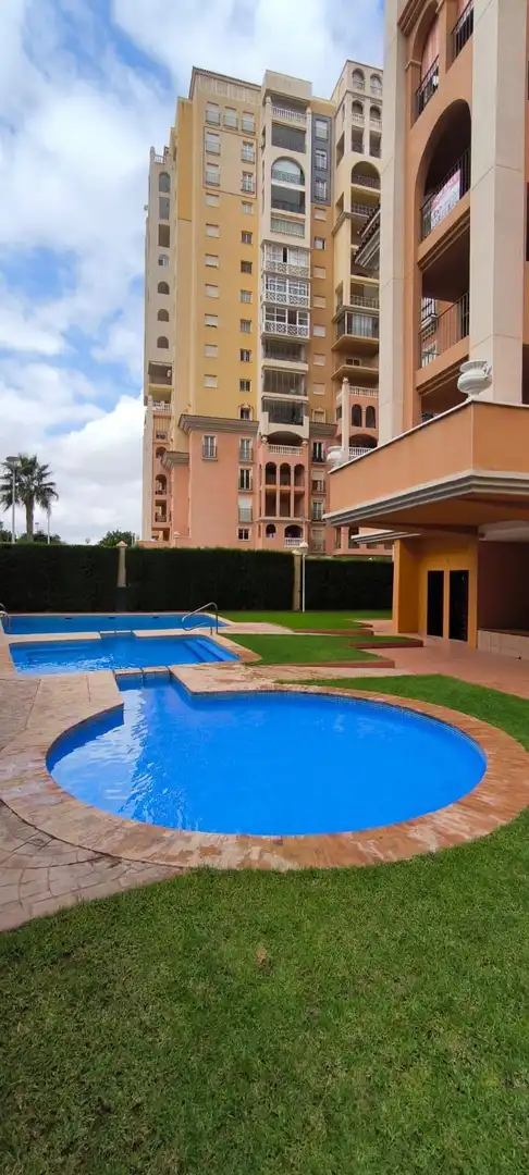 Apartment for sale in Playa de los Locos, imagen 16