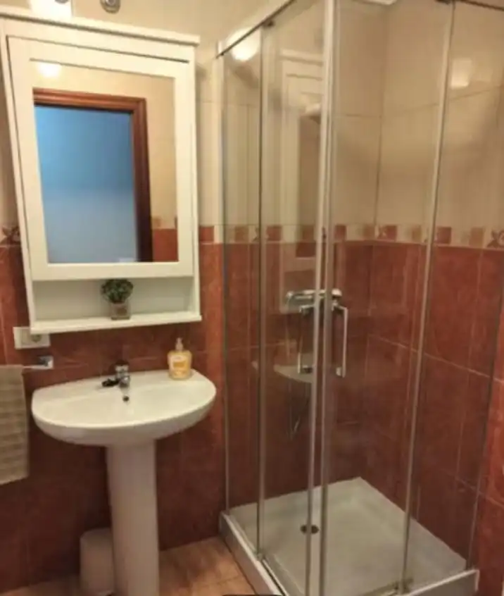 Piso de alquiler en De Arabia, Vistabella - Villa Benitez - Ballester