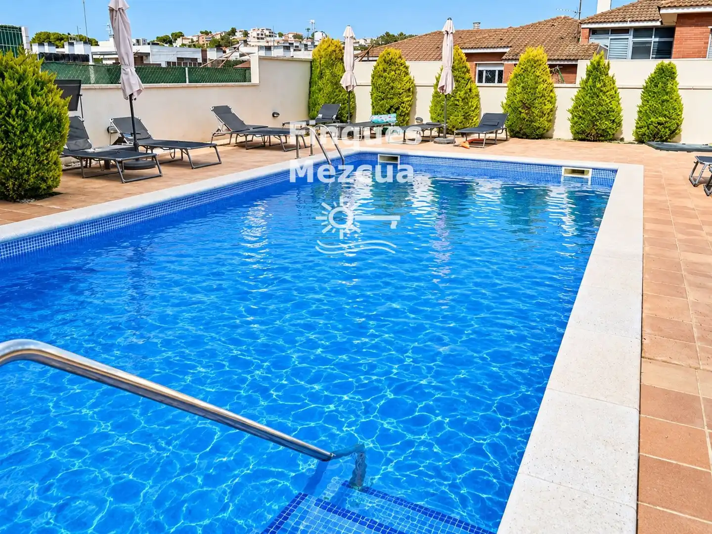 Pis amb piscina en venda a Rumania, imagen 38