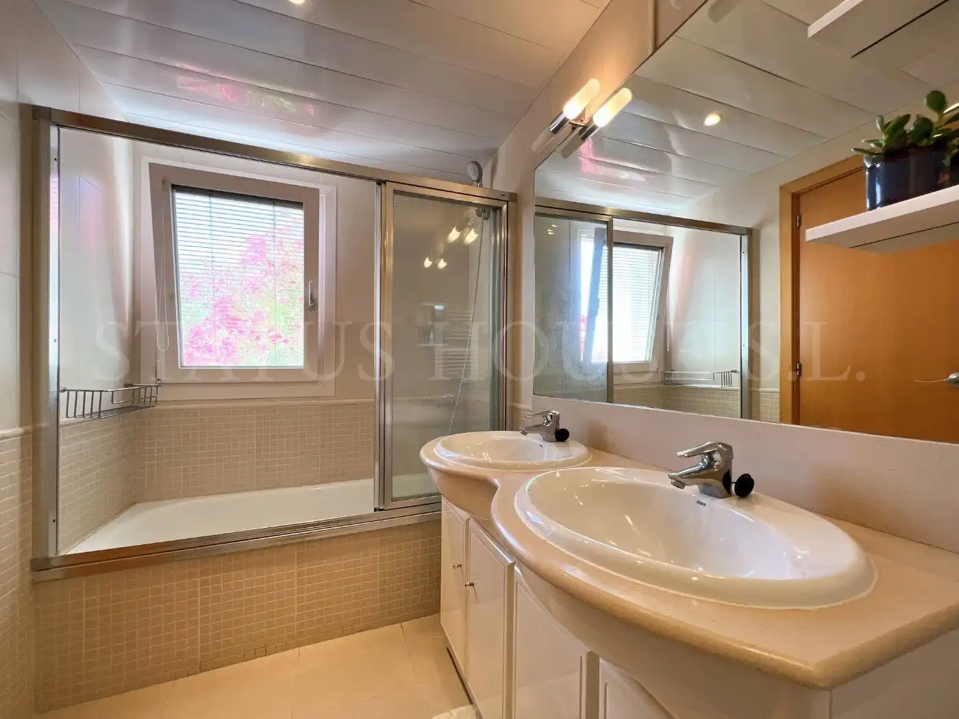 Maison mitoyenne avec piscine à vendre à Santa Clotilde, imagen 18