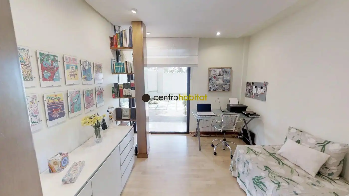 Detached house with garden for sale in Petrer, imagen 24
