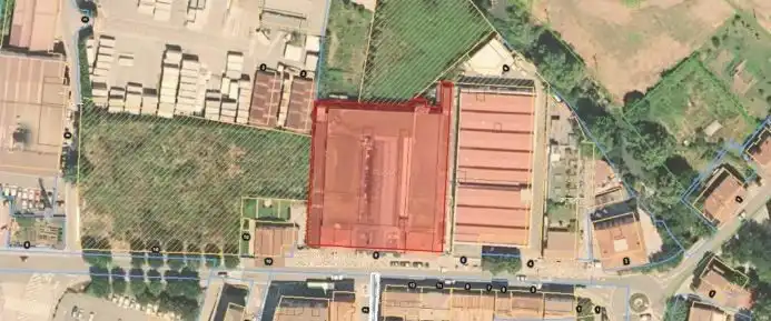 Industriegebäude zum Verkauf in Abadiño, imagen 3