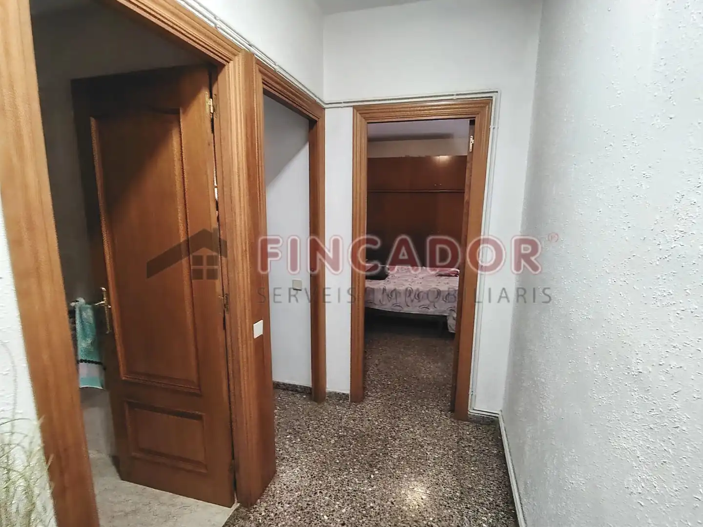 Appartamento con terrazza in vendita a Carretera de Collblanc, imagen 28