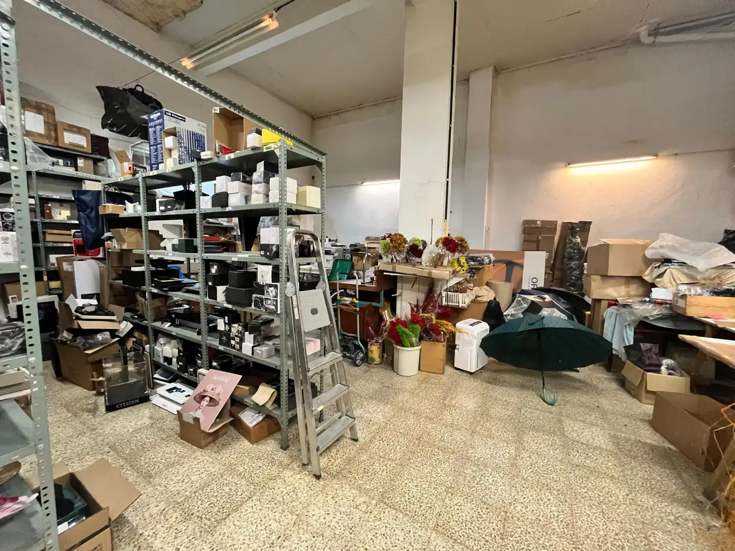 Business premises for sale in Centro - Ariz - Uribarri, imagen 11