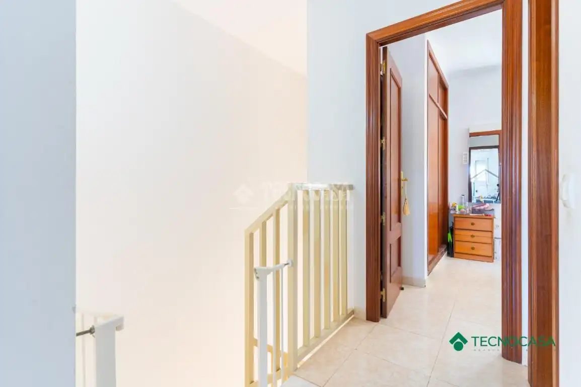 Duplexes for sale in Roquetas de Mar  with Air Conditioner and Terrace
