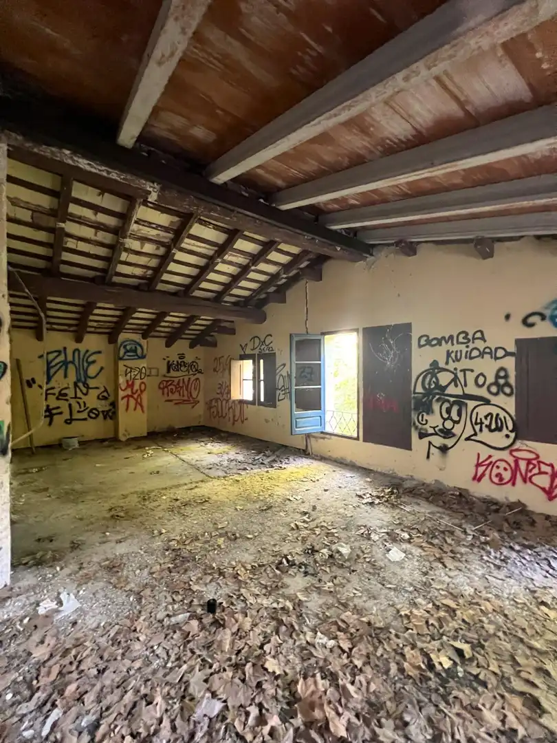 Finca rústica en venda en Olot
