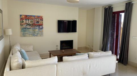 Photo 3 of Attic to rent in Paseo del Mar, 46, Puerto de Sotogrande - La Marina, Cádiz