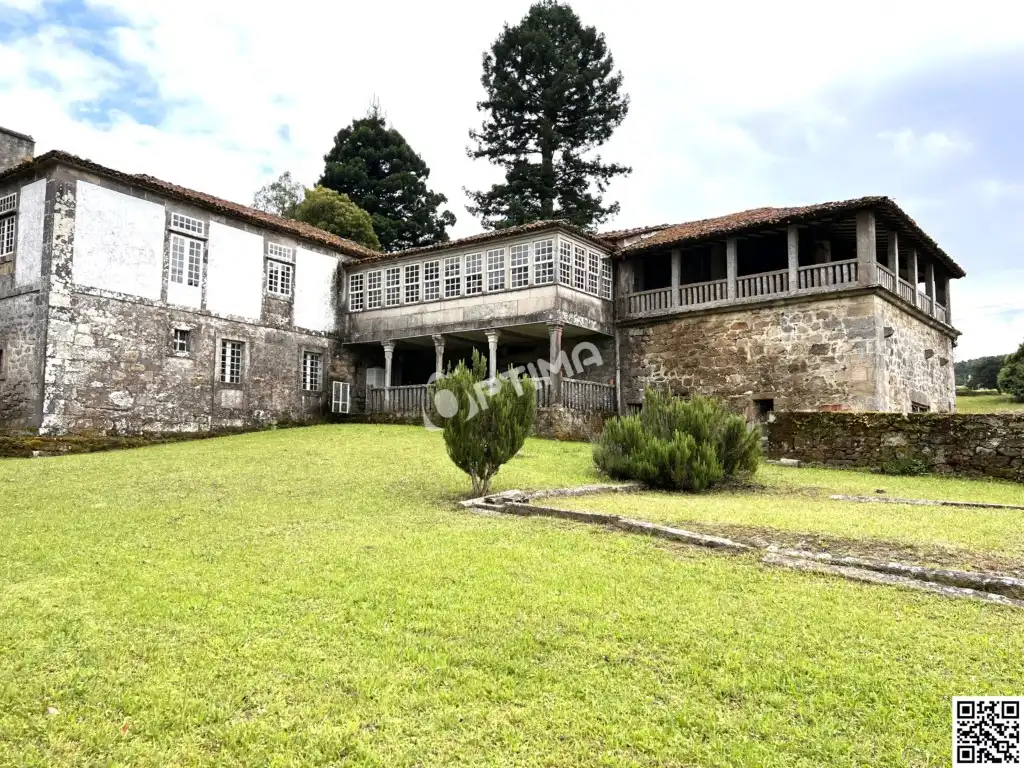 Casa in vendita a A Estrada, imagen 30