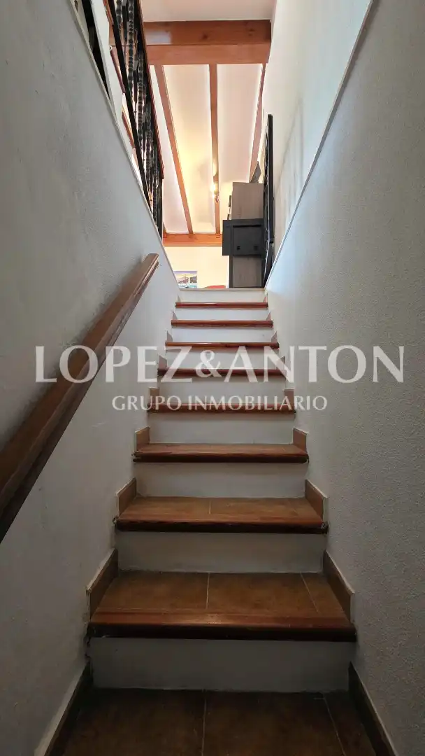 Casa o chalet en venta en Paterna con Aire acondicionado, Jardín privado y Terraza