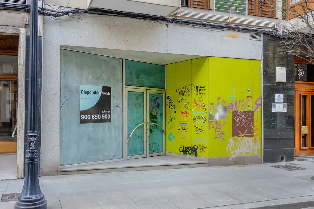 Business premises for sale in C/ Libertad, imagen 22