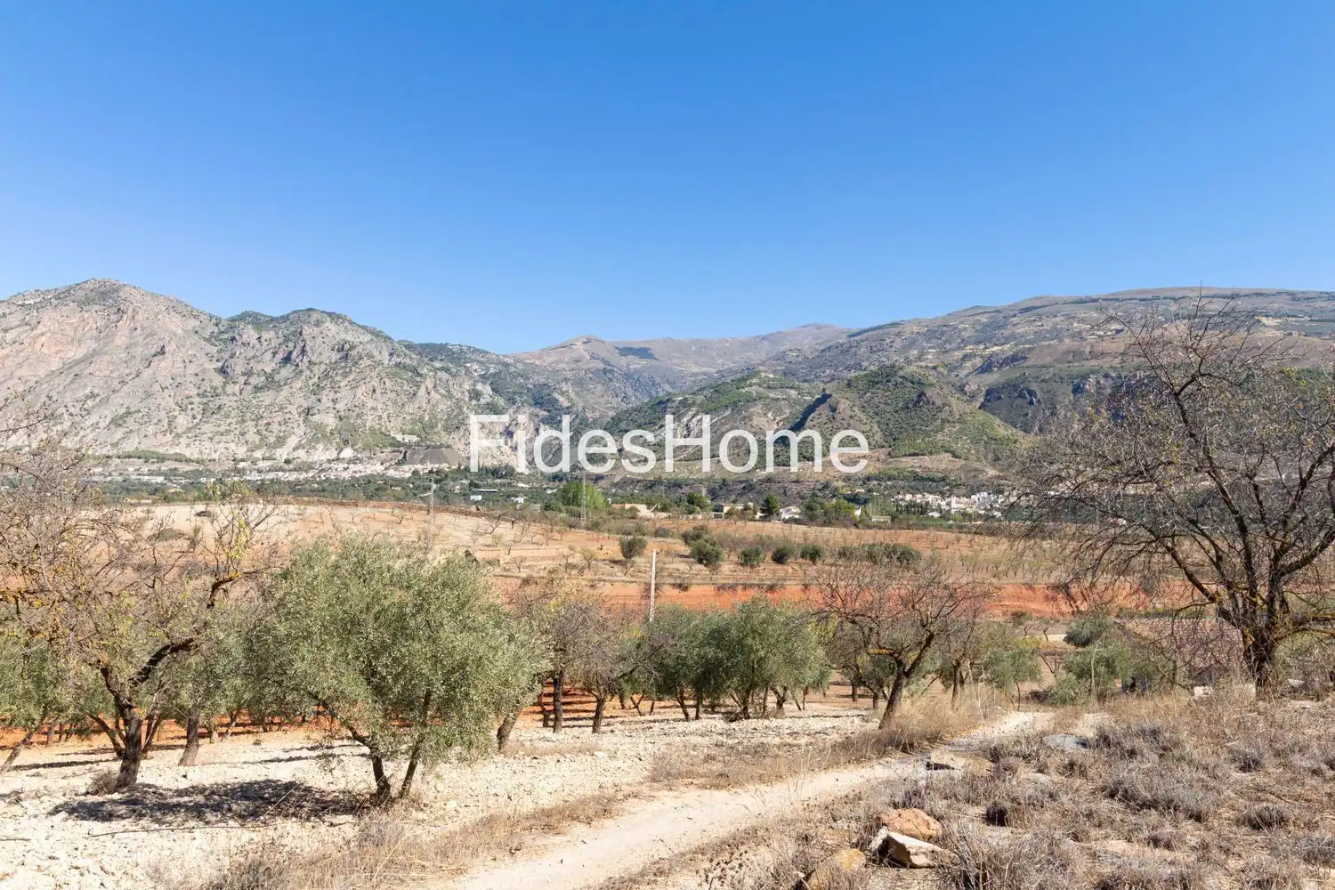 Rural land for sale in XC7V+6WV Acequias 0, imagen 35