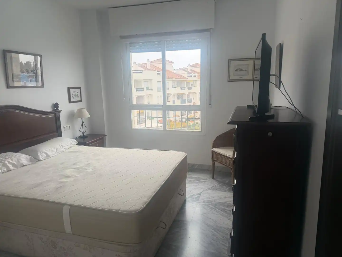 Apartament amb piscina de lloguer a San Pedro de Alcántara, imagen 22