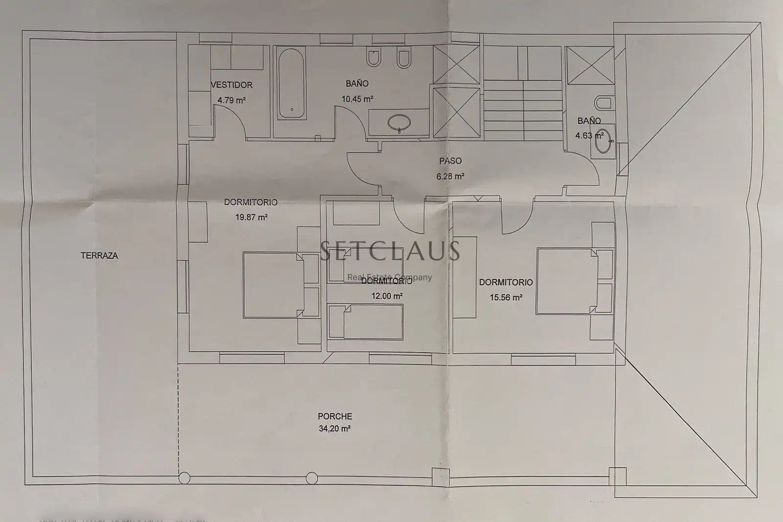 Casa o chalet en venta en Alella