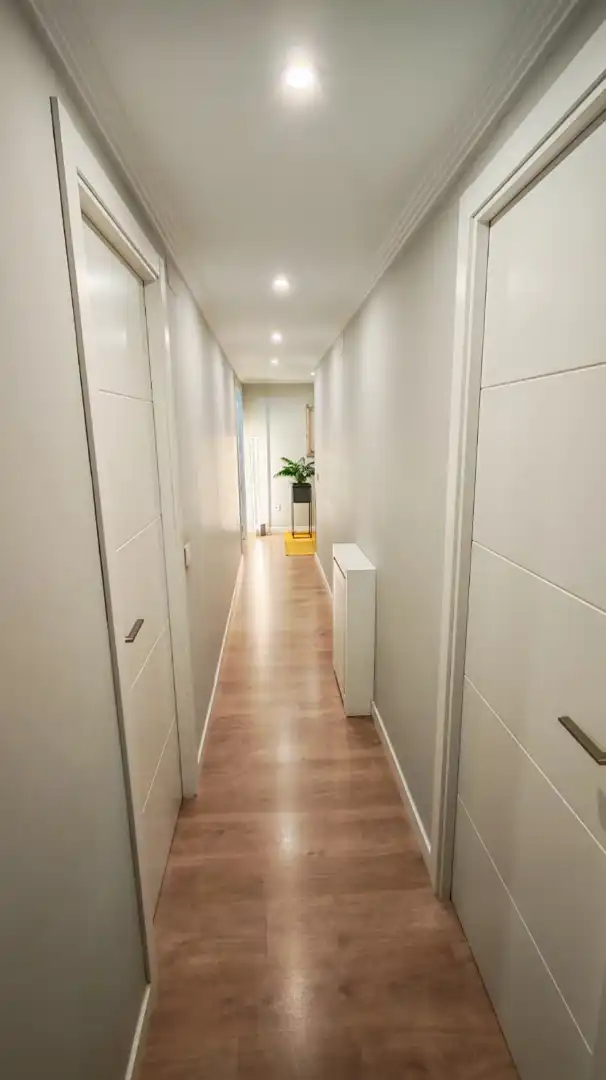 Flat for sale in Guadalajara  with Air Conditioner, Heating and Terrace
