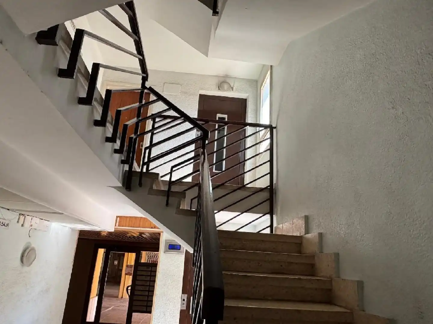 Wohnung zum Verkauf in Manresa