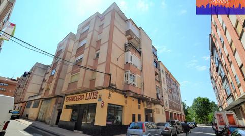 Foto 2 de Pis en venda a Santa Catalina - Ferial, Aranda de Duero