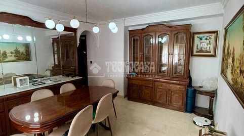 Foto 2 de Piso de alquiler en Piso Calle Antoñita Colome, Alfalfa - Santa Cruz, Sevilla Capital