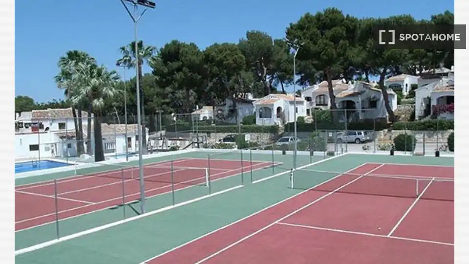 Habitación en Cap Martí - El Tossalet - Pinomar