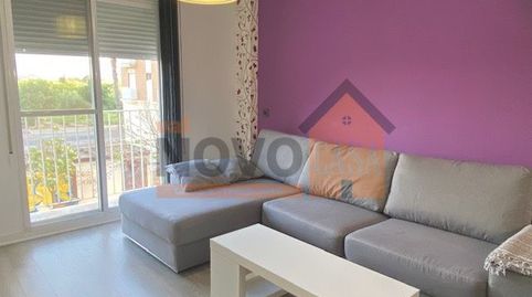 Foto 3 de Pis de lloguer a Montitxelvo, Benipeixcar - El Raval, Gandia