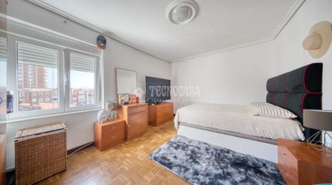 Photo 2 of Flat for sale in Cuatro de Marzo, Valladolid