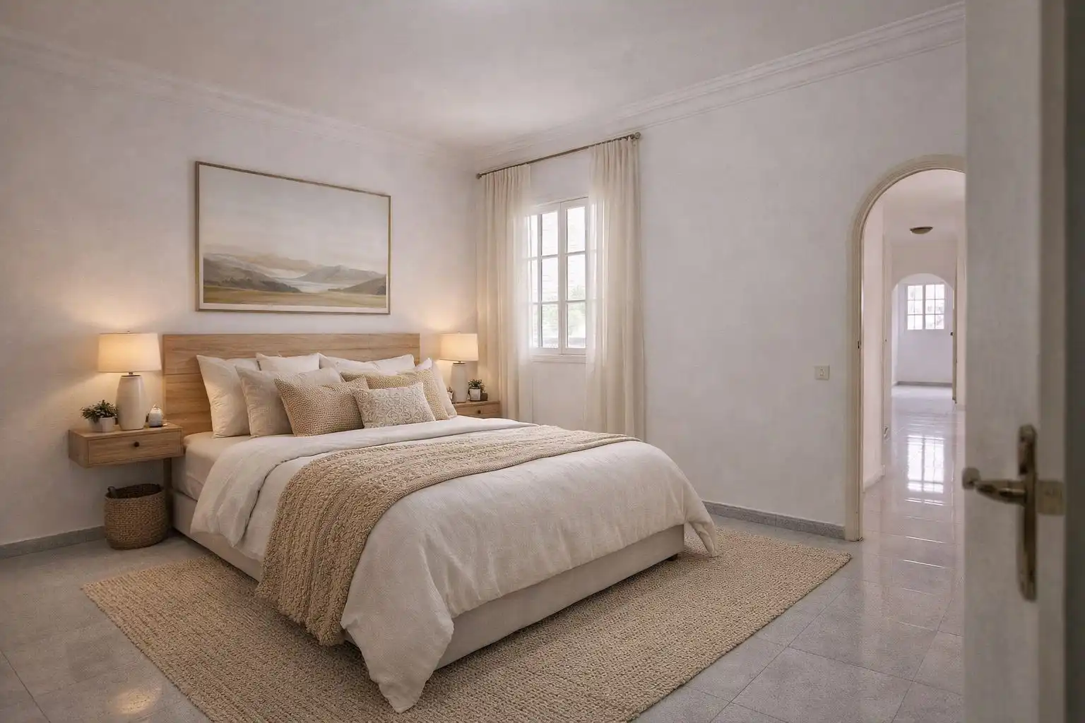 Dormitori de Casa o xalet en venda en Las Palmas de Gran Canaria amb Terrassa i Traster