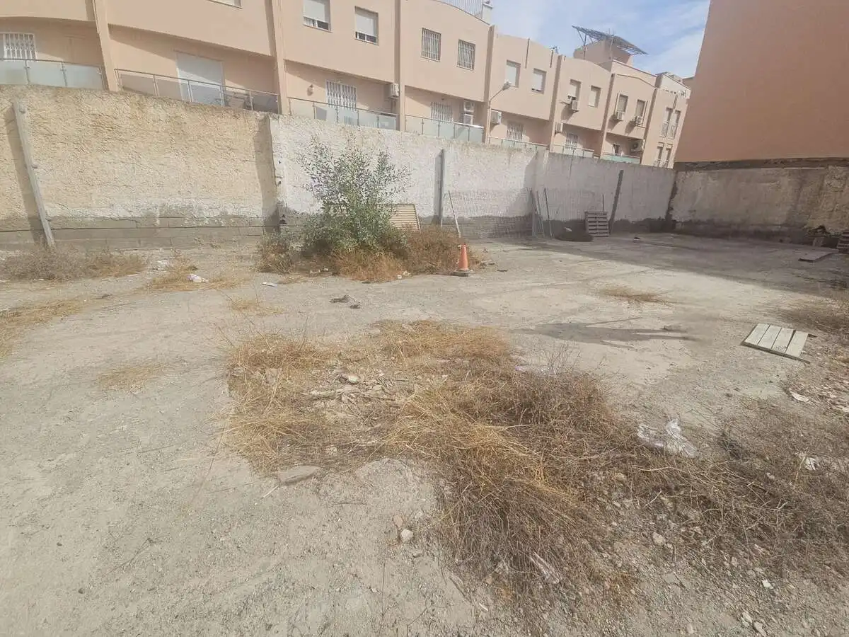 Terreny residencial en venda a Los Molinos - Villa Blanca, imagen 9