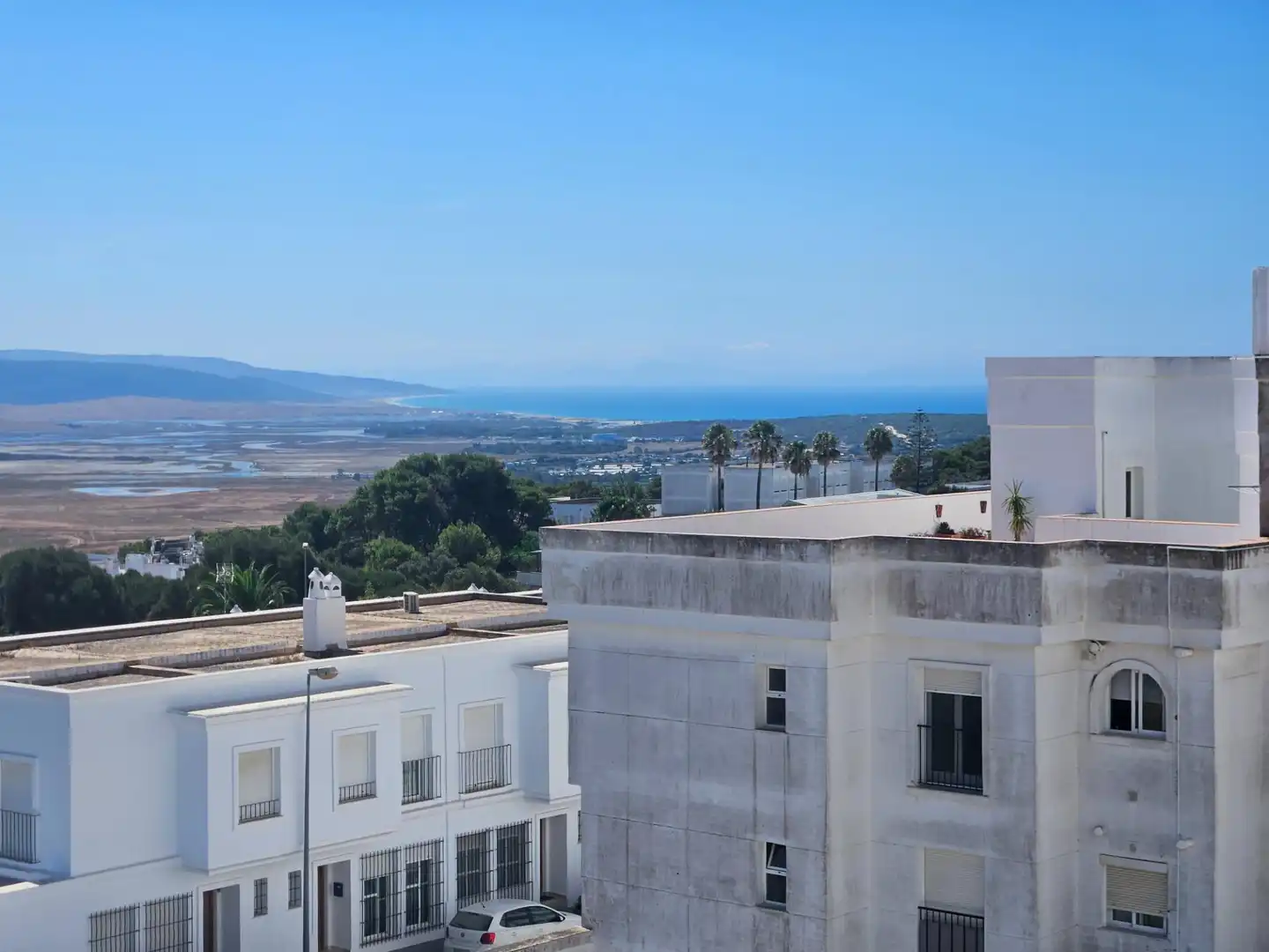 Appartement avec terrasse à vendre à Vejer, imagen 34