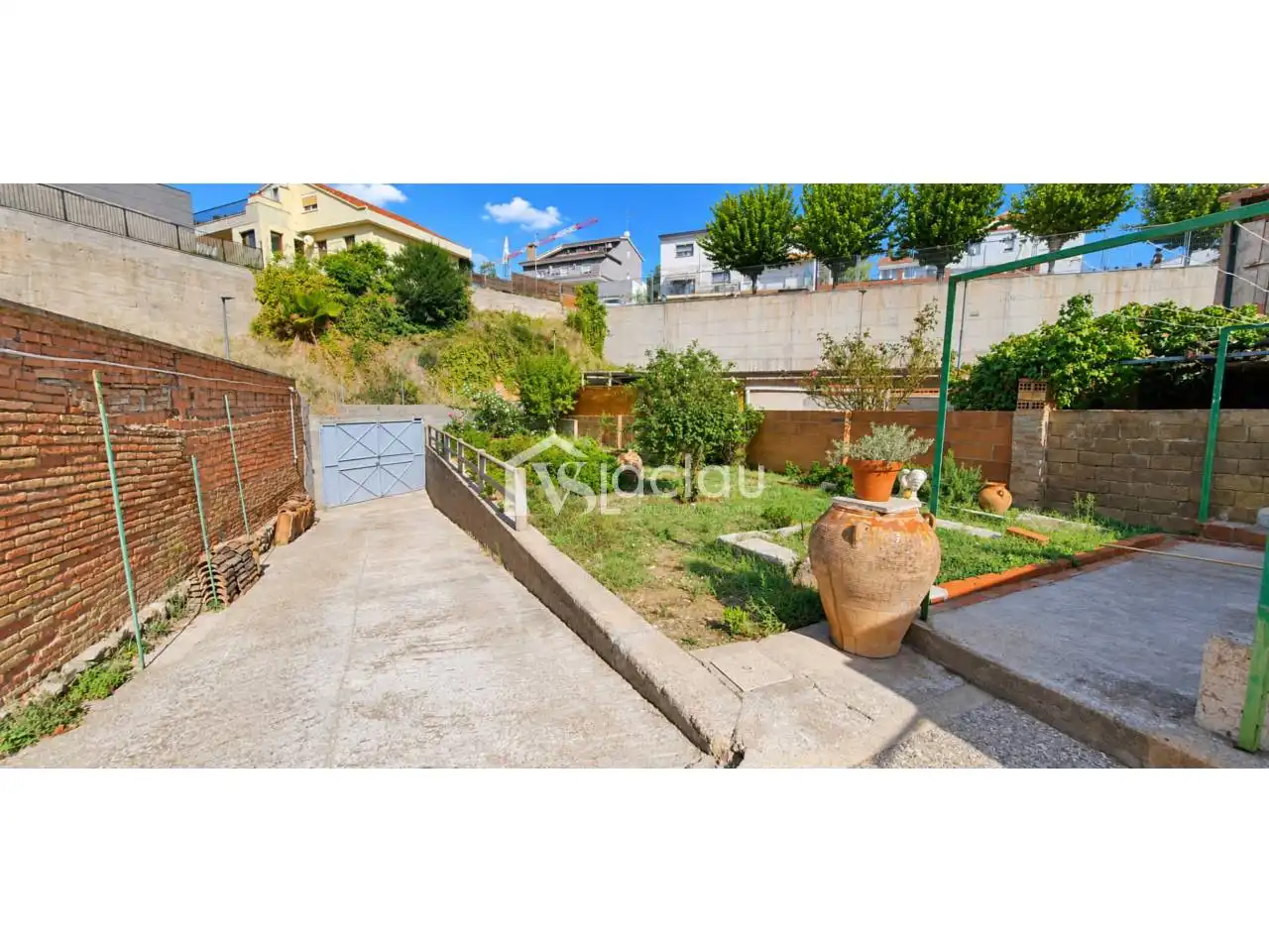 Casa amb jardí en venda a Olesa de Montserrat, imagen 22
