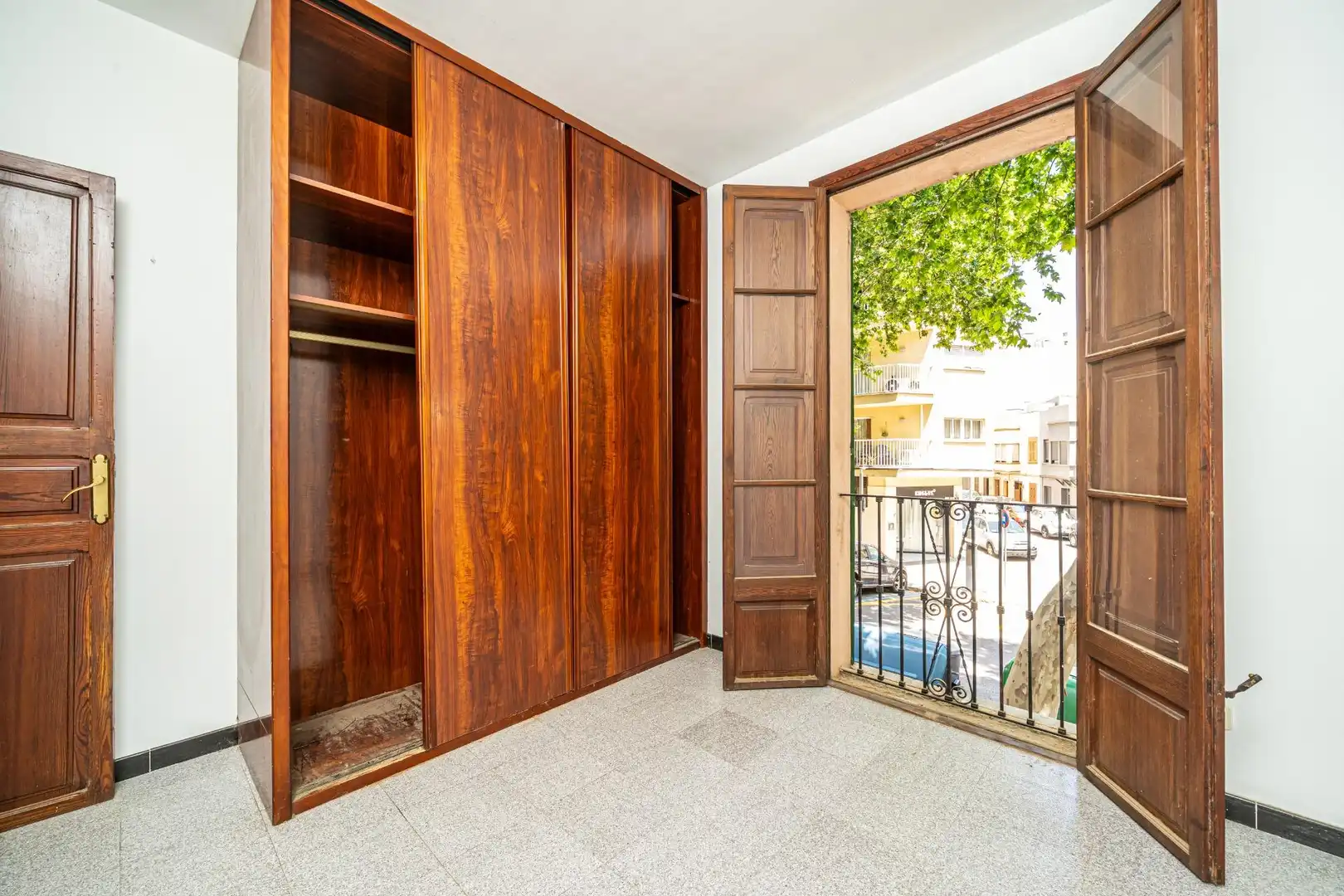 Wohnung zum Verkauf in Carrer d'Antoni Frontera, Arxiduc