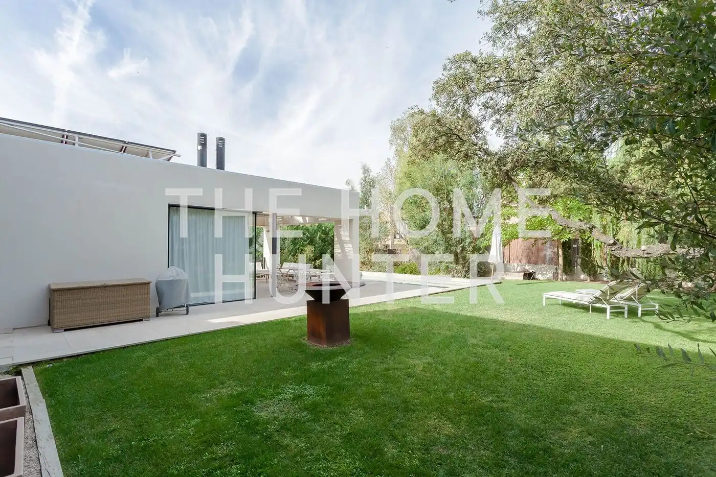 Casa amb jardí en venda a VALDEMOSA, imagen 7
