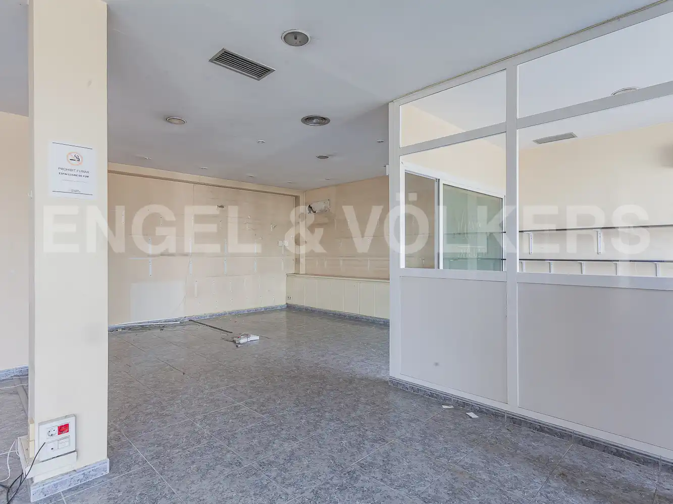 Business premises to rent in Centre, imagen 5