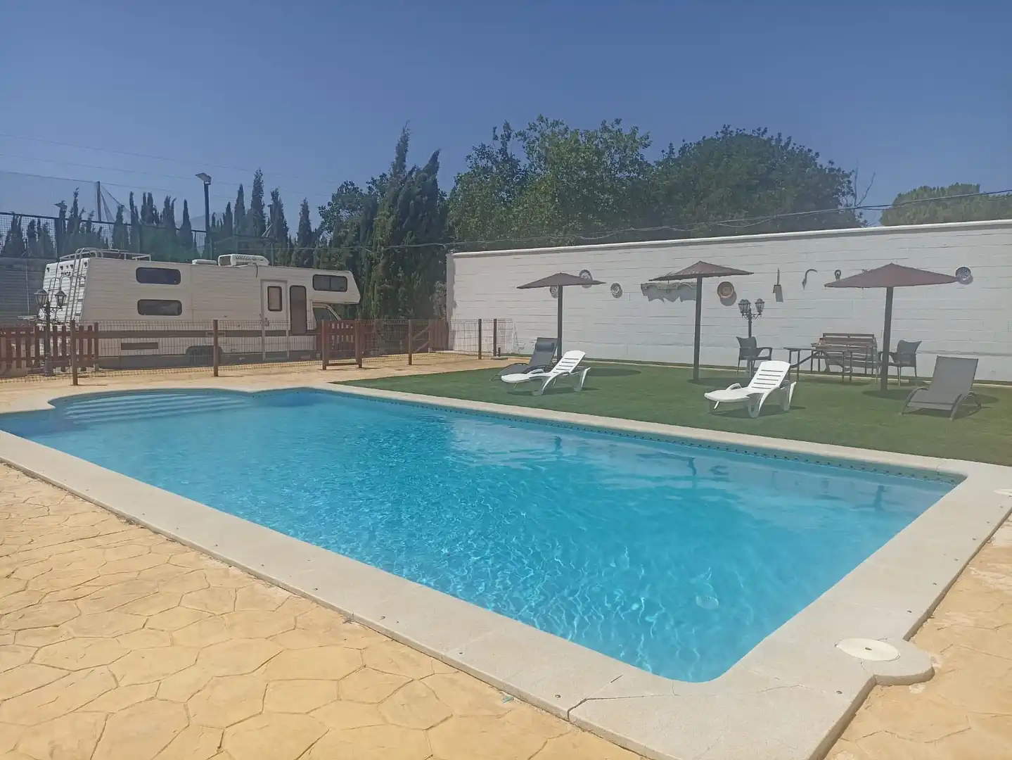 Rural land for sale in Marchena, imagen 13