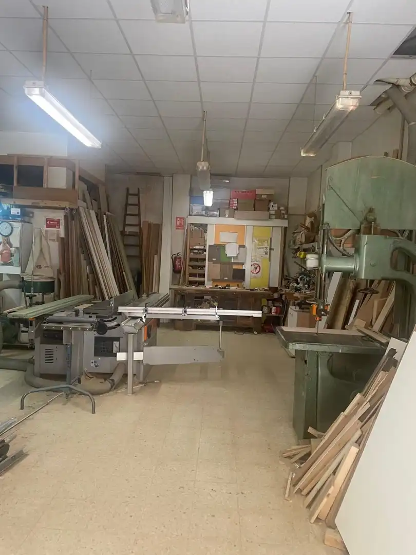 Local comercial en traspaso en Centre, imagen 5