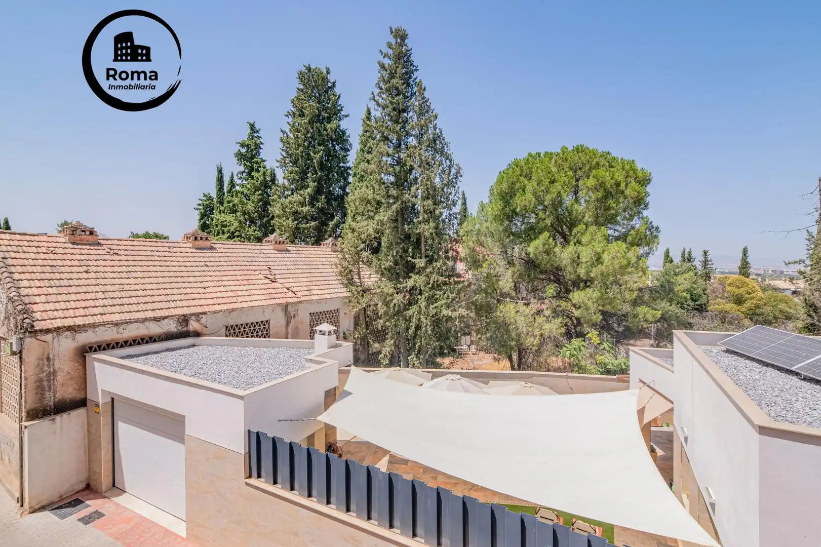 Piso con ascensor en venta en Calle Herrería, imagen 25