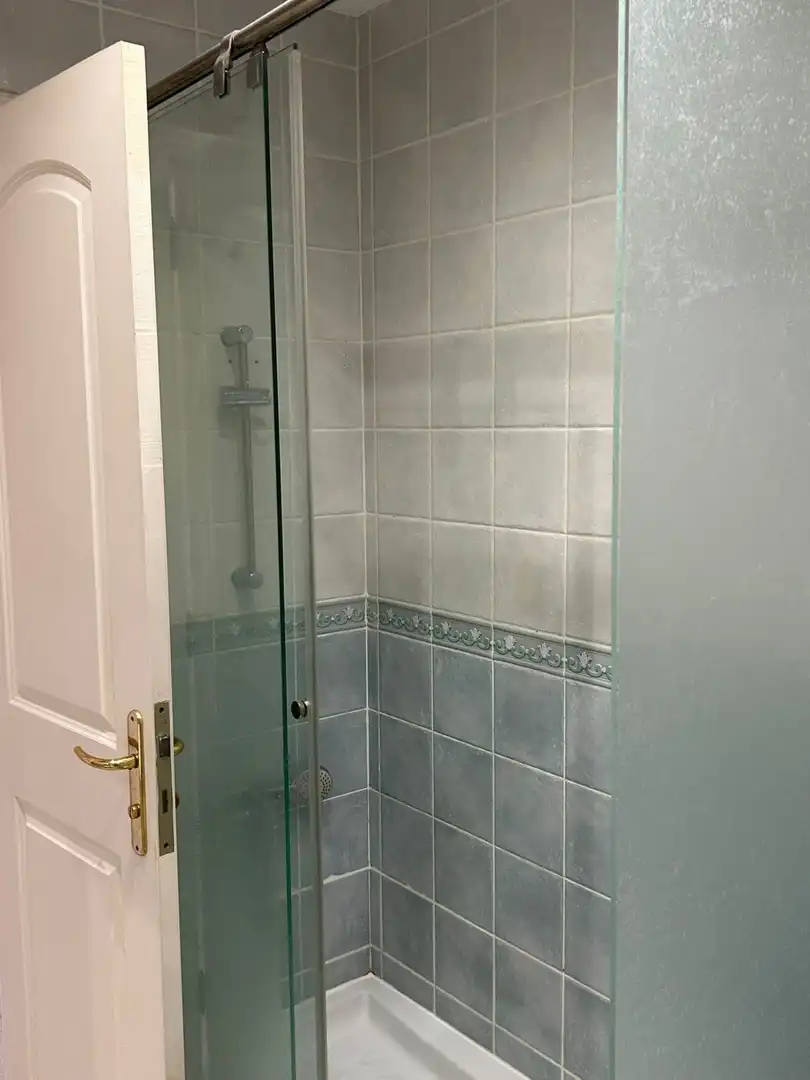 Bathroom of Flat for sale in Arona  with Community pool
